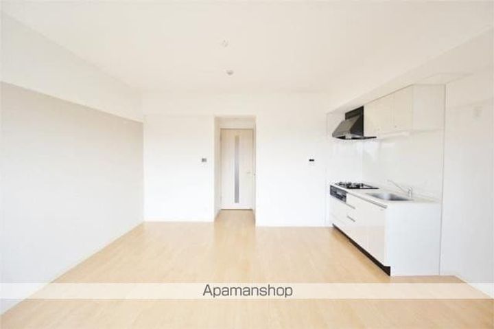 フルール・ラ・メールの内装