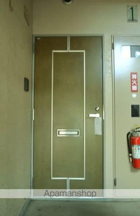 ニューグリーンハイツ101のその他画像