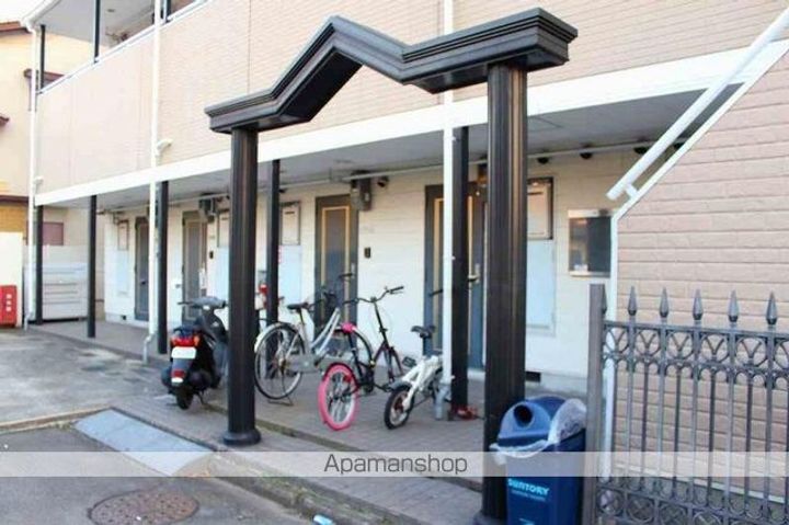 香川県高松市春日町の賃貸アパートのその他画像