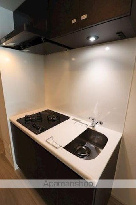 ジェノヴィア池袋本町のキッチン