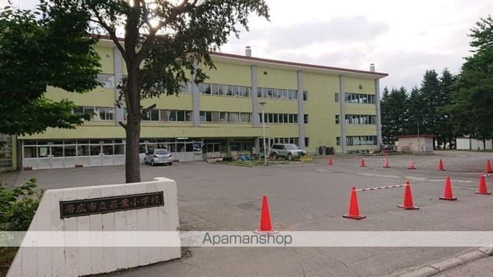 マルクエレガンスⅢ3-Dの周辺