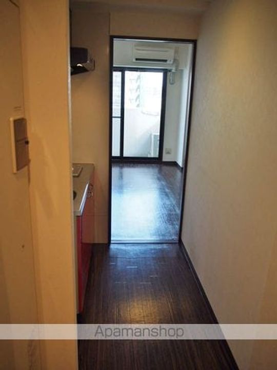 ラ・フォーレ東野田Ⅱ401の内装