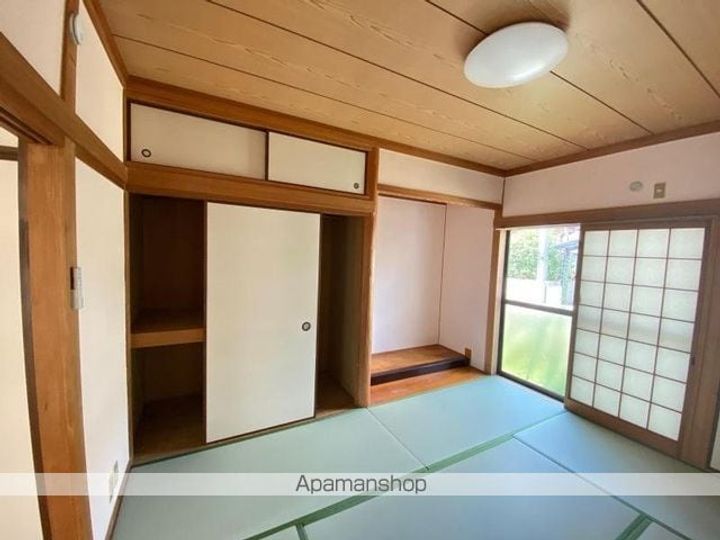 香川県高松市香川町大野(一戸建)の賃貸物件戸建ての内装