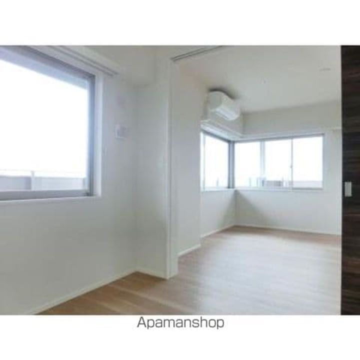 パークシティ柏の葉キャンパス ザ・ゲートタワー ウエストの内装