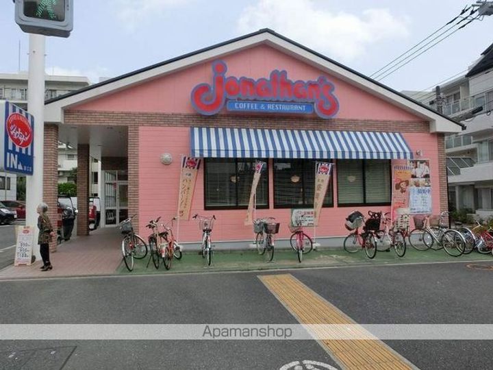 東芳ロイヤルガーデン103の周辺