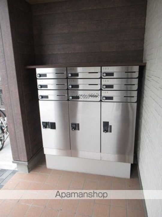 シェルメゾン土樋のその他画像