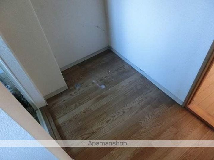 コーポ青葉3のその他画像