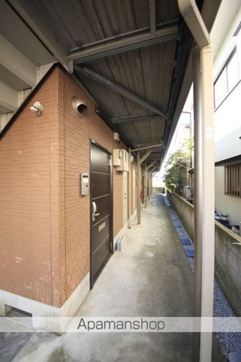 アンジュ中野のその他画像