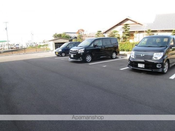 香川県高松市東山崎町の賃貸アパートのその他画像