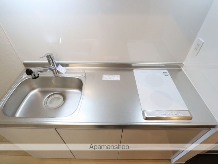 コーポハピネス白砂の内装