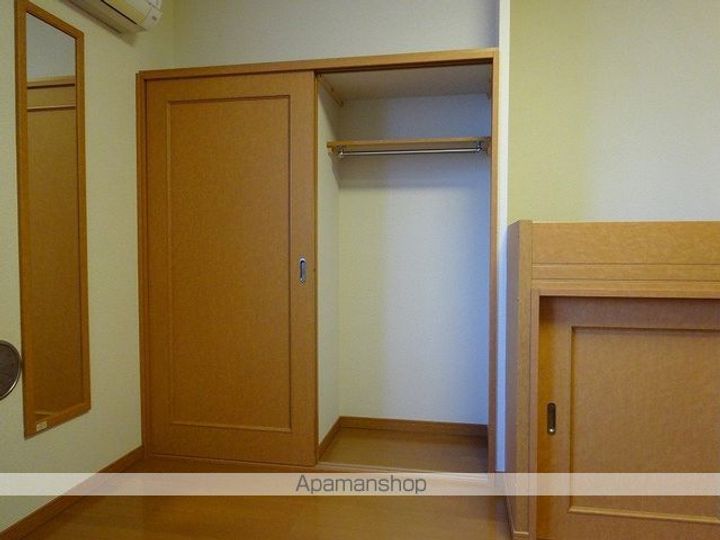 レオパレスロータスのその他画像