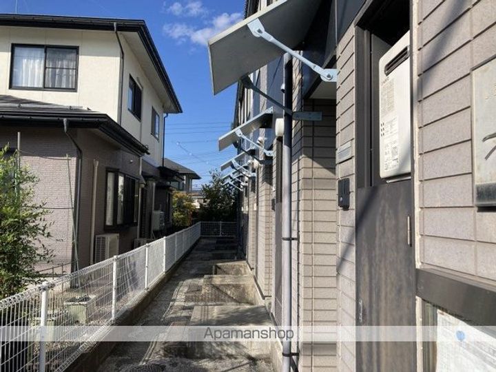 レオパレスBIG FALL102のその他画像