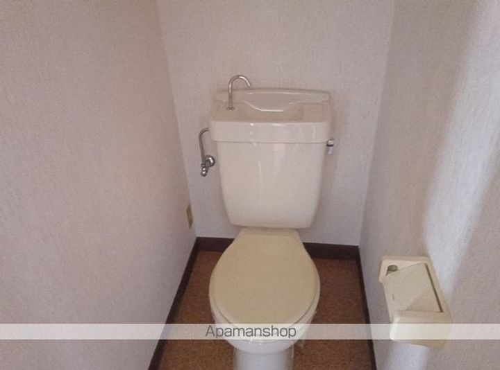 ササキハイツ7のその他画像