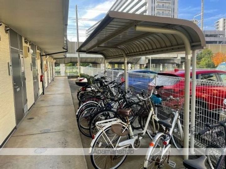 レオパレスALFACITY Hのその他画像