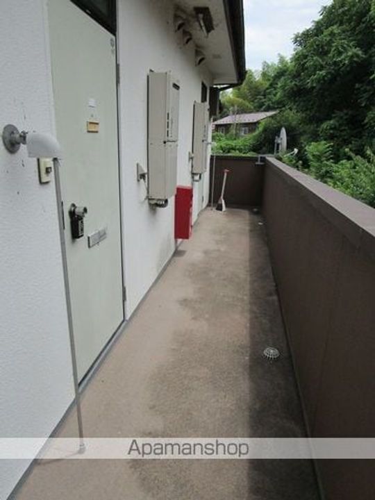 ビューコート川内201のその他画像