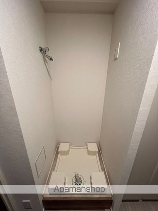 東京都新宿区百人町3丁目の賃貸マンションのその他画像