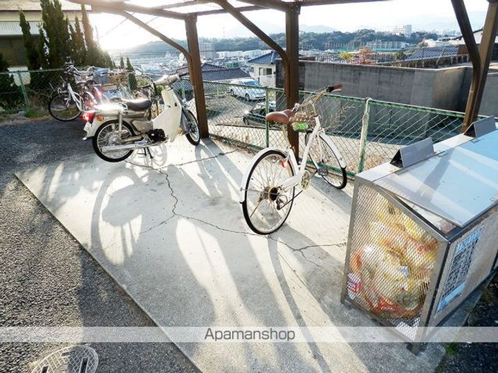 グリーンシャテロ101のその他画像