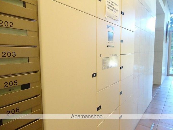 高知県高知市梅ノ辻の賃貸マンションのその他画像