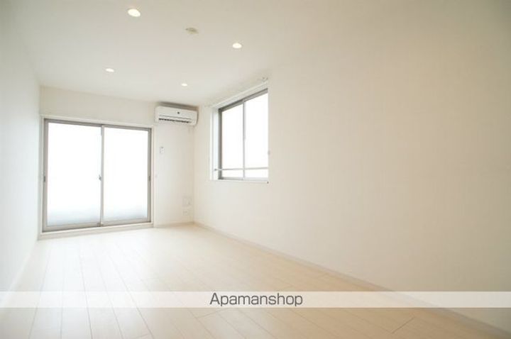 リブリ・GRANDE PORTEの居間