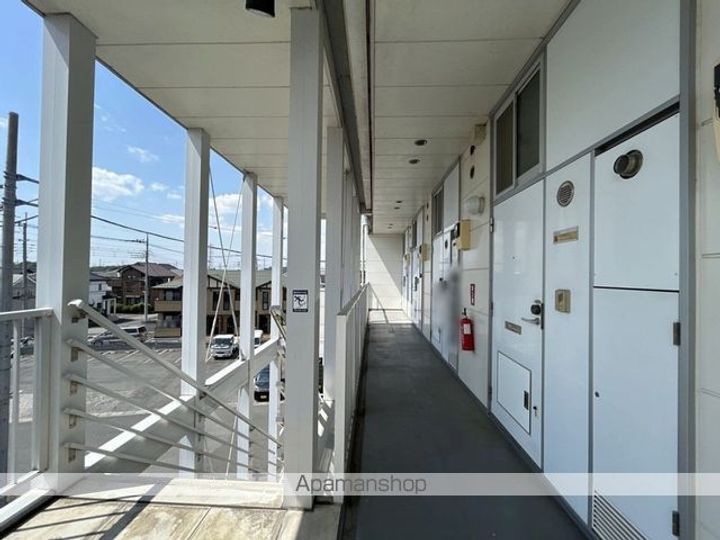 レオパレスNOUVELLEのその他画像