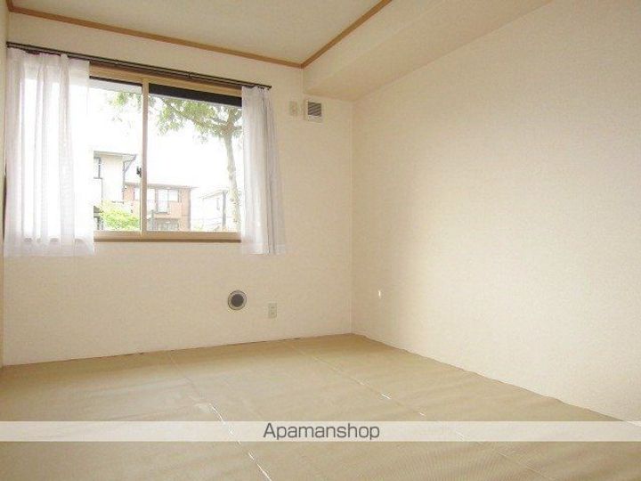 フェニックスST202の内装