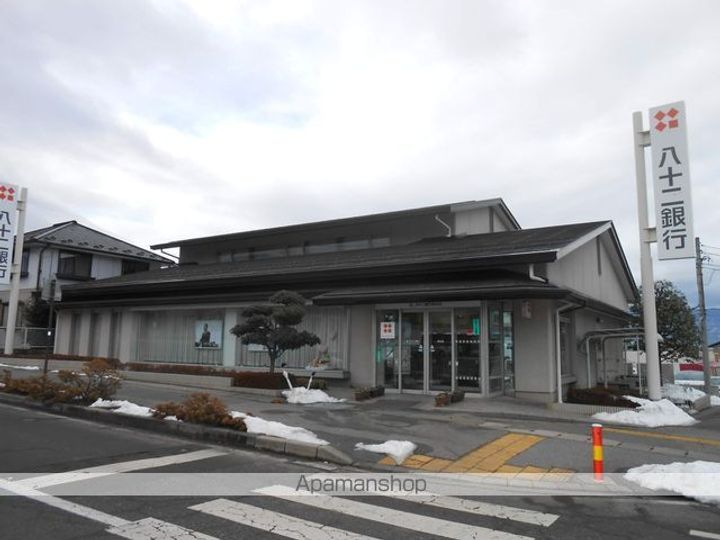 ファミーユ松原B棟N104の周辺