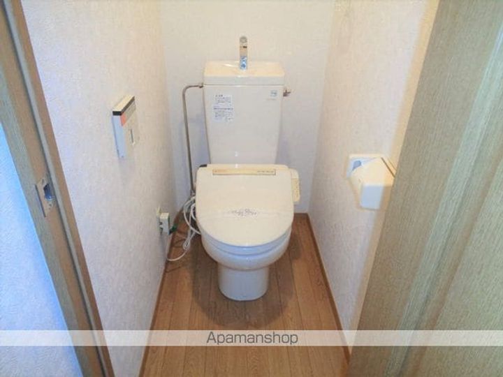 プレシャスクローバー201のその他画像