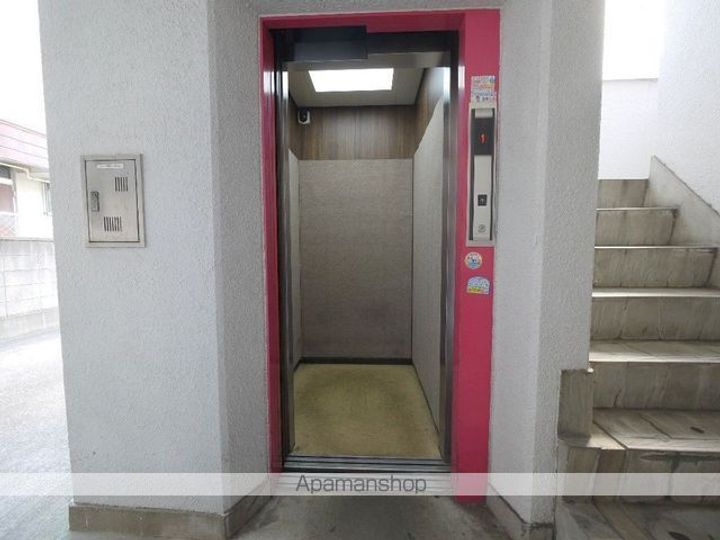 愛知県名古屋市昭和区御器所通2丁目の賃貸マンションのその他画像