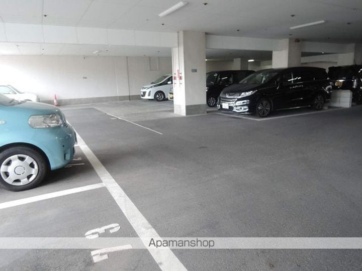 サンピア久米田722のその他画像