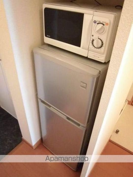レオパレススタイリッシュコートのその他画像