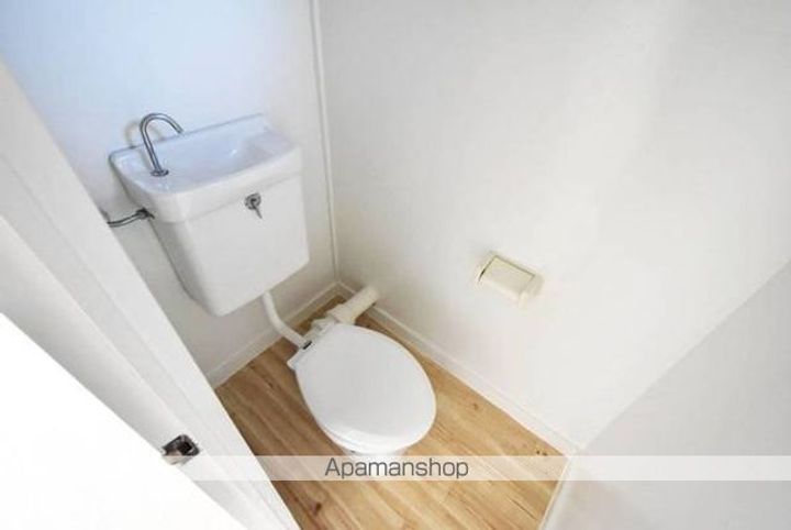 ビレッジハウス北茨城1号棟501のその他画像