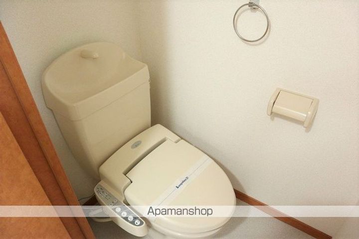 レオパレス瀬戸品野205のその他画像