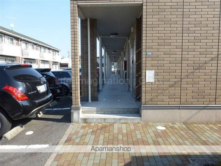 滋賀県大津市大江7丁目の賃貸アパートのその他画像