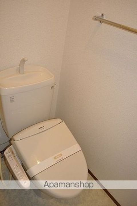 メルヴェーユ八潮中央 Bのその他画像