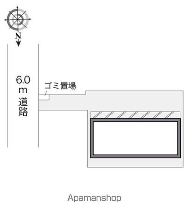 レオパレスシャルマン中野のその他画像