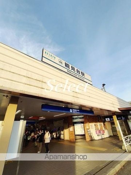 BEAMS富岡東Nの周辺
