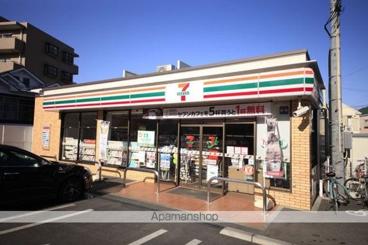 プラネットSAKURA セントラルの周辺