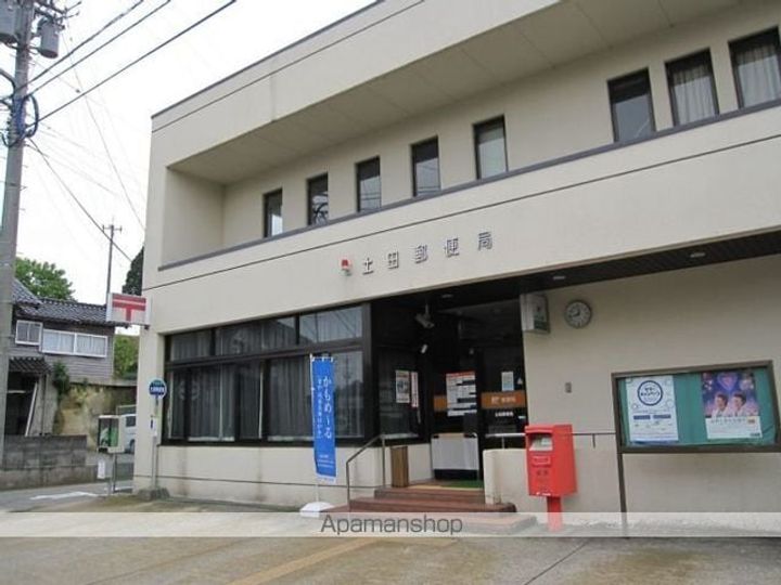 カーサ デルソーレの周辺