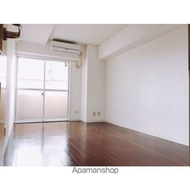 ライオンズマンション中野第3803の居間