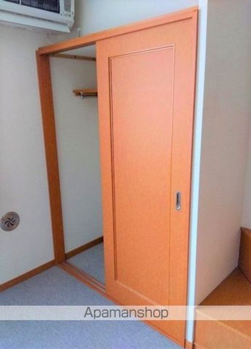 レオパレスハーヴェスト湖北のその他画像