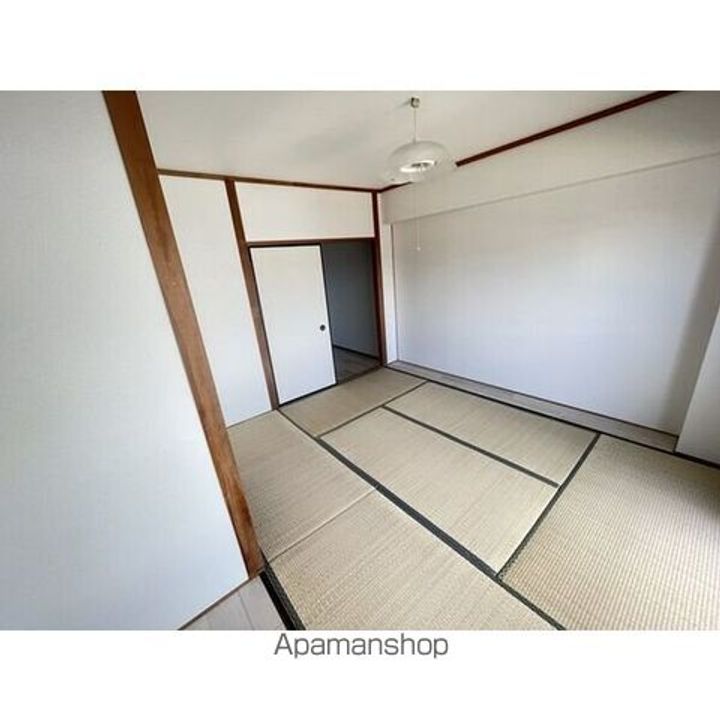 不二ガ丘ハイツのその他画像