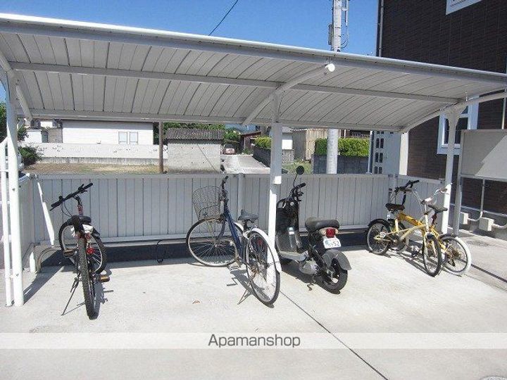 愛媛県新居浜市星原町の賃貸アパートのその他画像