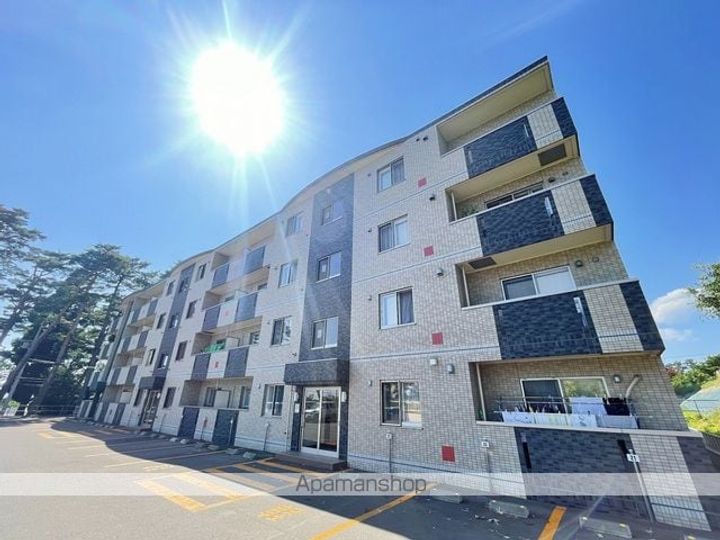 AVANT GARDE Ⅵ(アヴァンギャルドシックス)306の外観