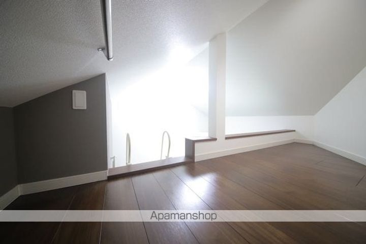 メゾンドソレイユ大塚のその他画像