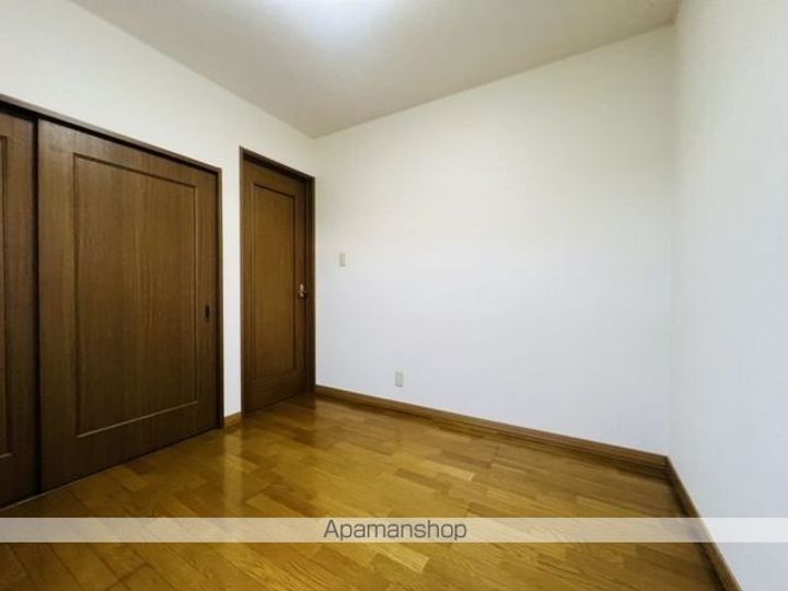 シャトー赤坂Ⅱの内装