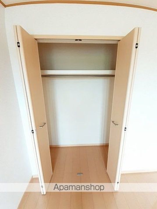 アンソレイエ・メゾンAのその他画像