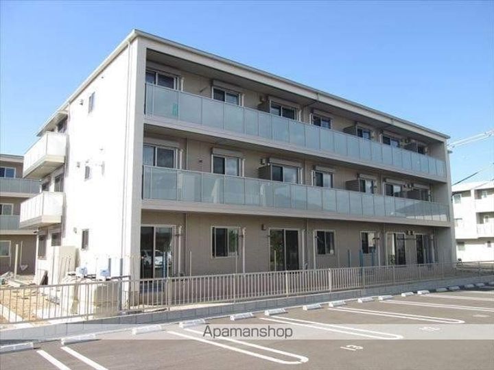 シャーメゾン宇多津 B棟のその他画像