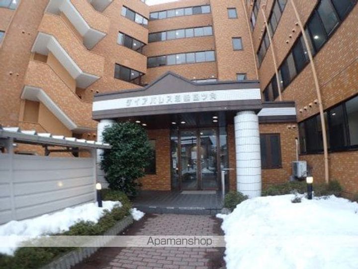 ダイアパレス沼垂四ツ角のその他画像