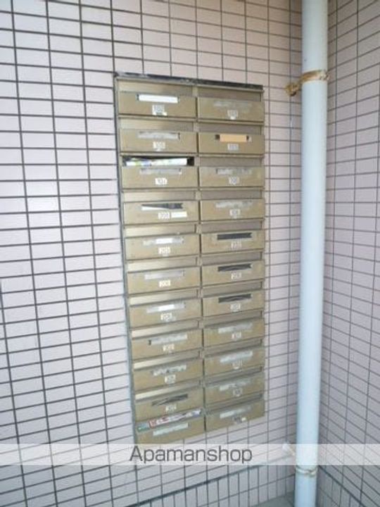 マーキスひがし208のその他画像