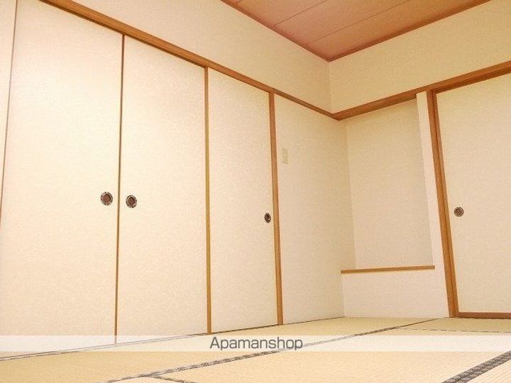 サンリツ・プレース浜沢B棟102のその他画像